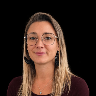 Emilie Grigné