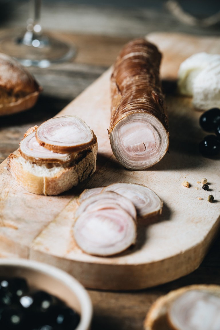 Gu&eacute;menoise de l&rsquo;Argoat 