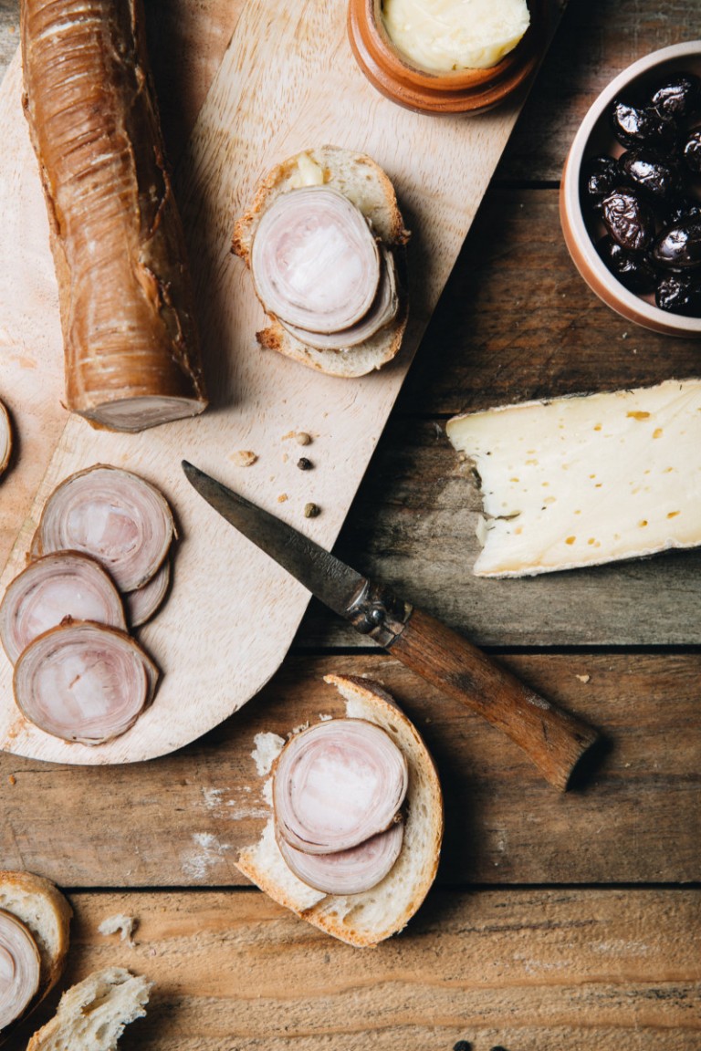 Gu&eacute;menoise de l&rsquo;Argoat 